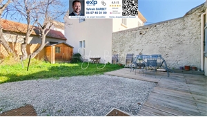maison à la vente -   83200  TOULON, surface 88 m2 vente maison - UBI459846623